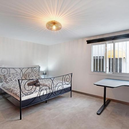 Casa Hola Mar Apartment ลอส เรอาเลคอส ภายนอก รูปภาพ