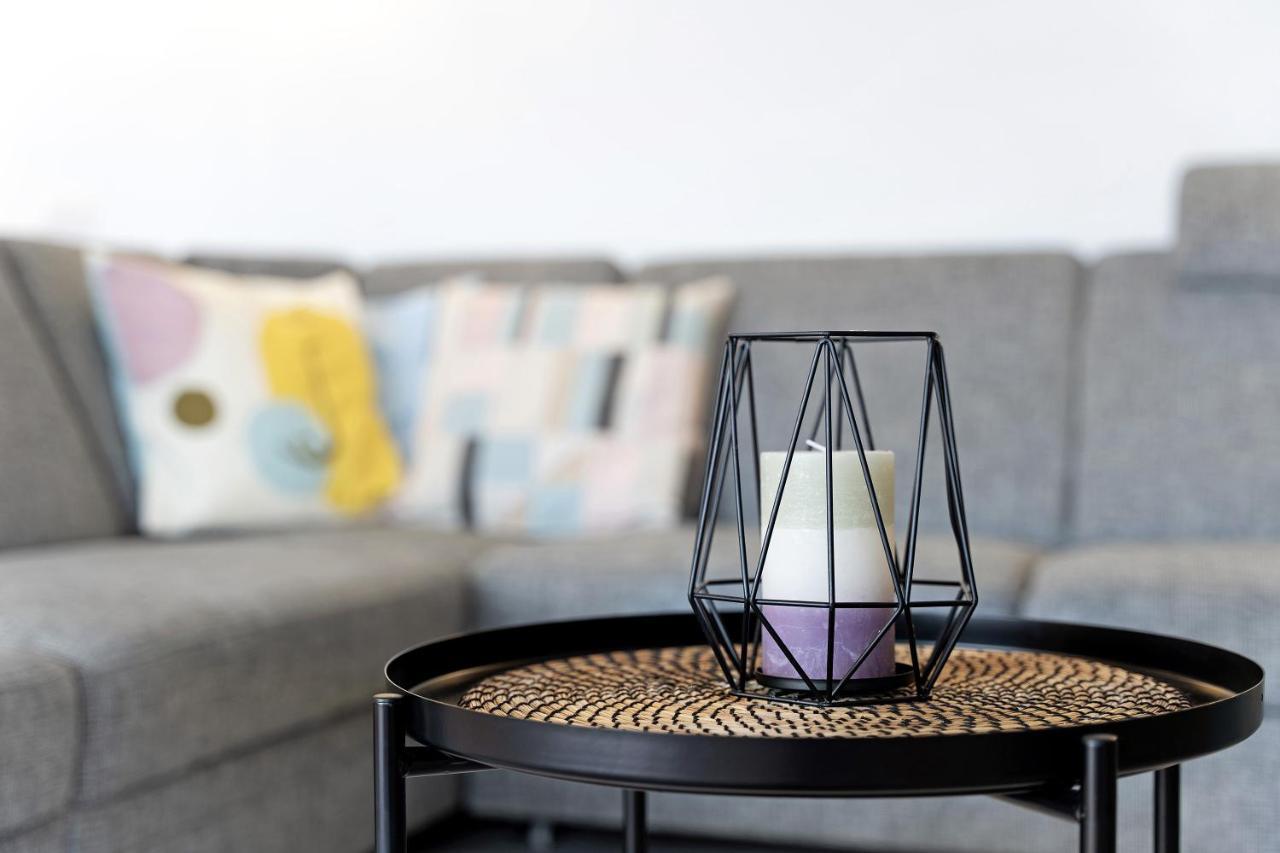 Casa Hola Mar Apartment ลอส เรอาเลคอส ภายนอก รูปภาพ