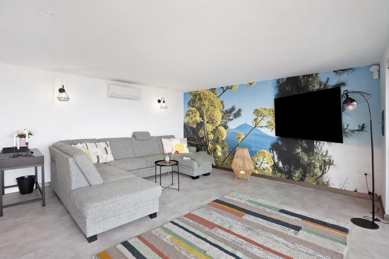 Casa Hola Mar Apartment ลอส เรอาเลคอส ภายนอก รูปภาพ