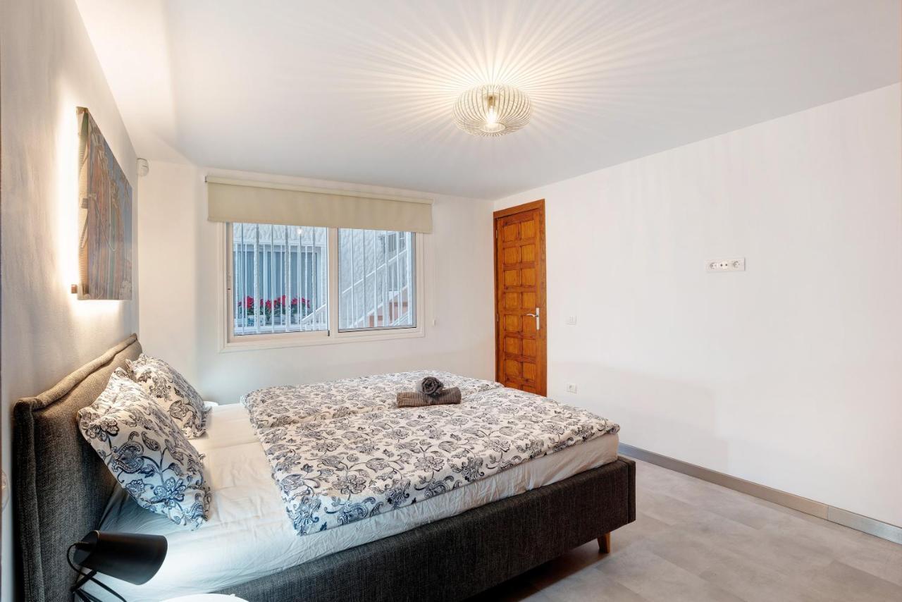 Casa Hola Mar Apartment ลอส เรอาเลคอส ภายนอก รูปภาพ
