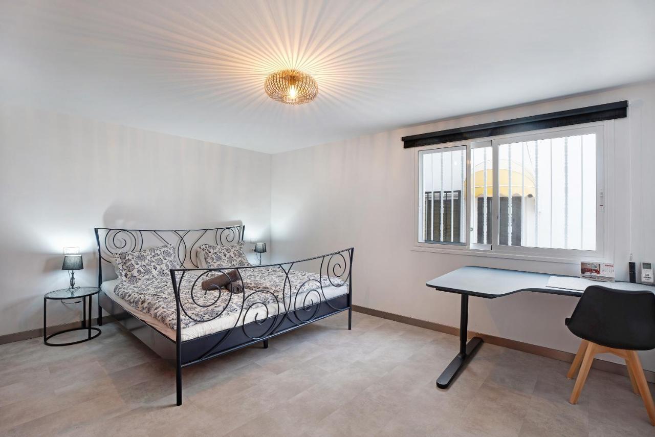 Casa Hola Mar Apartment ลอส เรอาเลคอส ภายนอก รูปภาพ