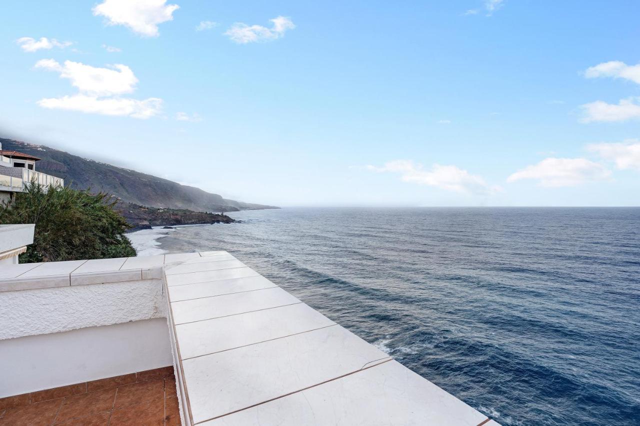 Casa Hola Mar Apartment ลอส เรอาเลคอส ภายนอก รูปภาพ